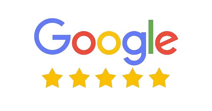 Google reviews rating for Decor Blinds