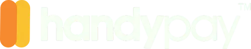 Handypay finance available logo