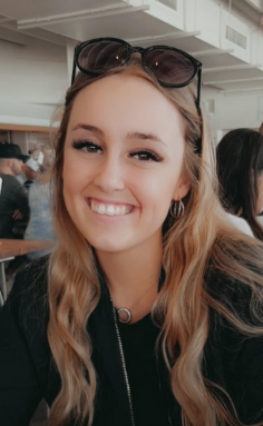 Georgie Southwood, Installation Coordinator at Decor Blinds