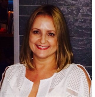 Maryanne Pappadopoulos, Reception / Sales Support at Decor Blinds