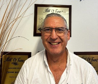 Michael Gillen, Design Consultant at Decor Blinds