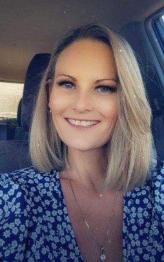 Victoria Southwood, Managing Director at Decor Blinds