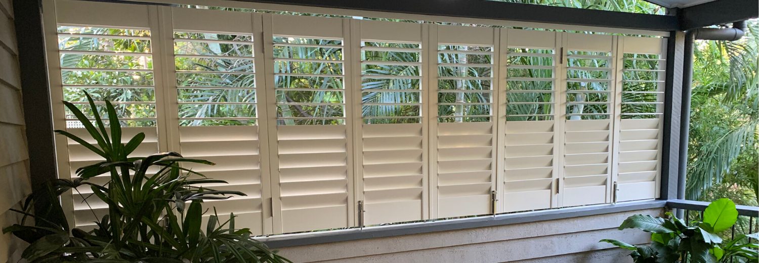 decor blinds external shutters
