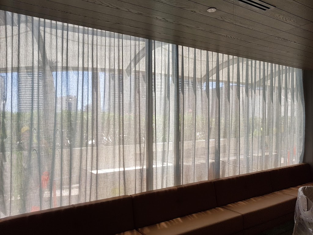 Veri Shades Brisbane decor blinds