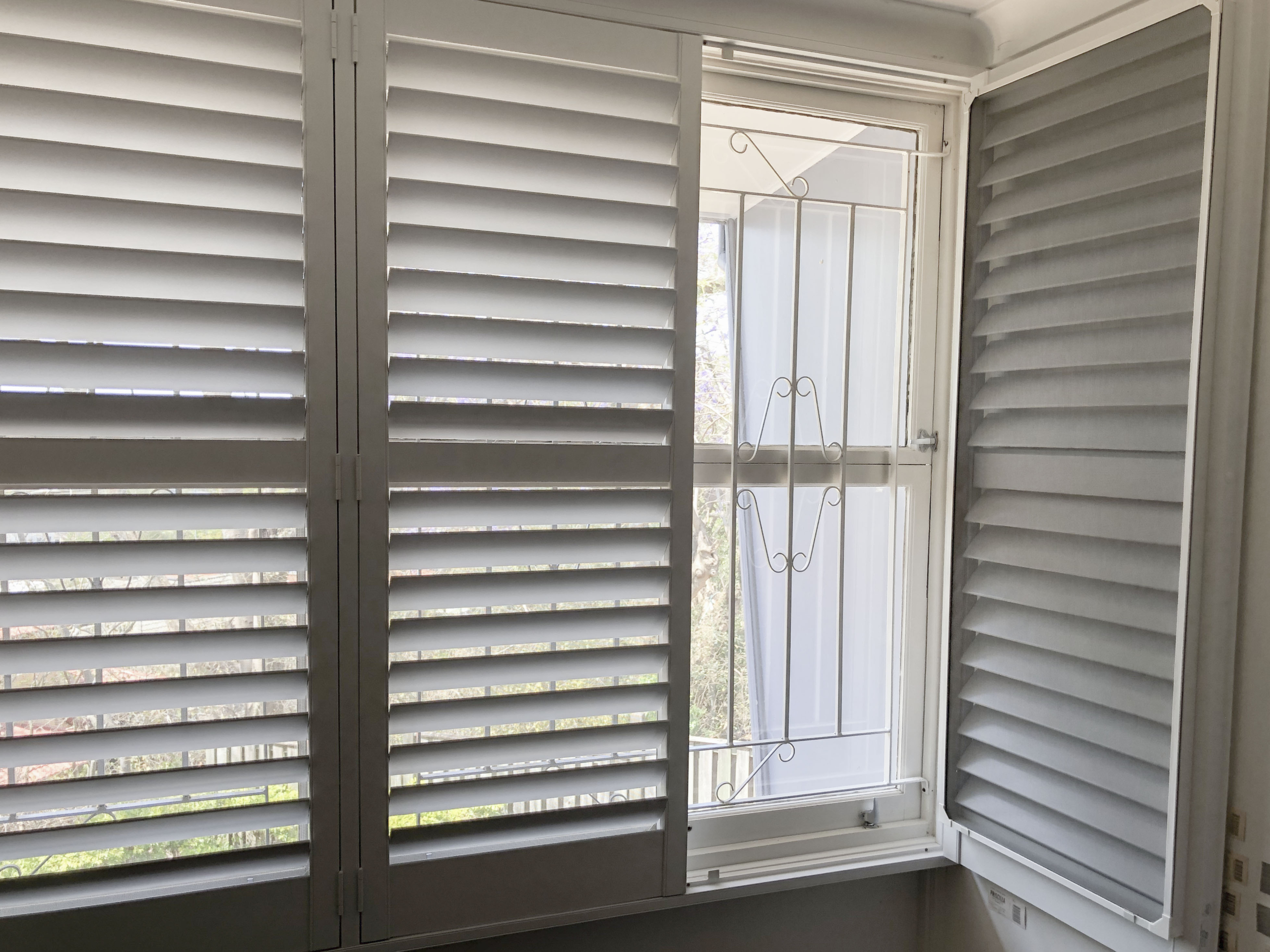 decor blinds thermalite shutters brisbane gold coast