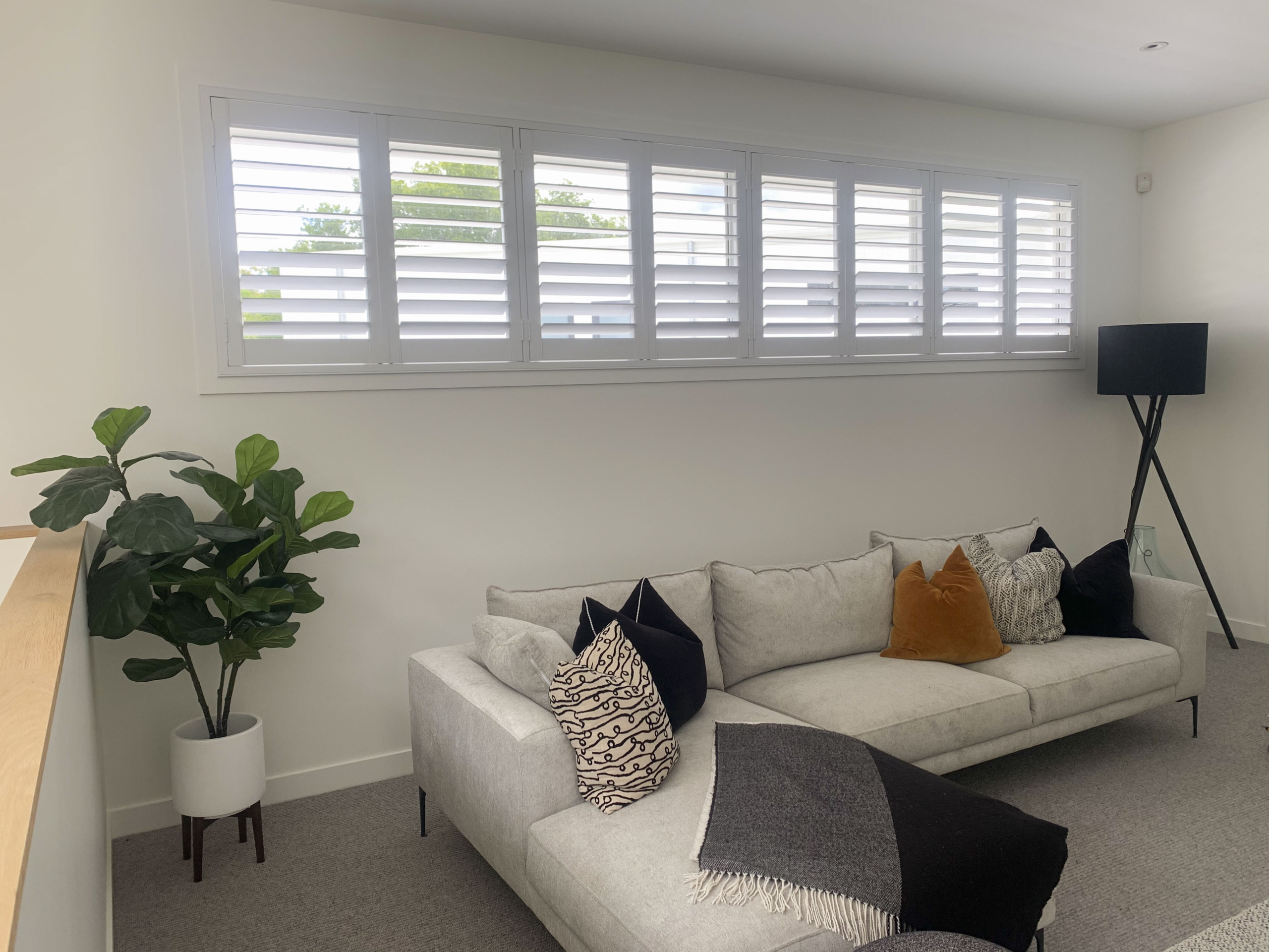 decor blinds thermalite shutters order online