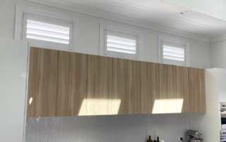 Brisbane Shutters and blinds