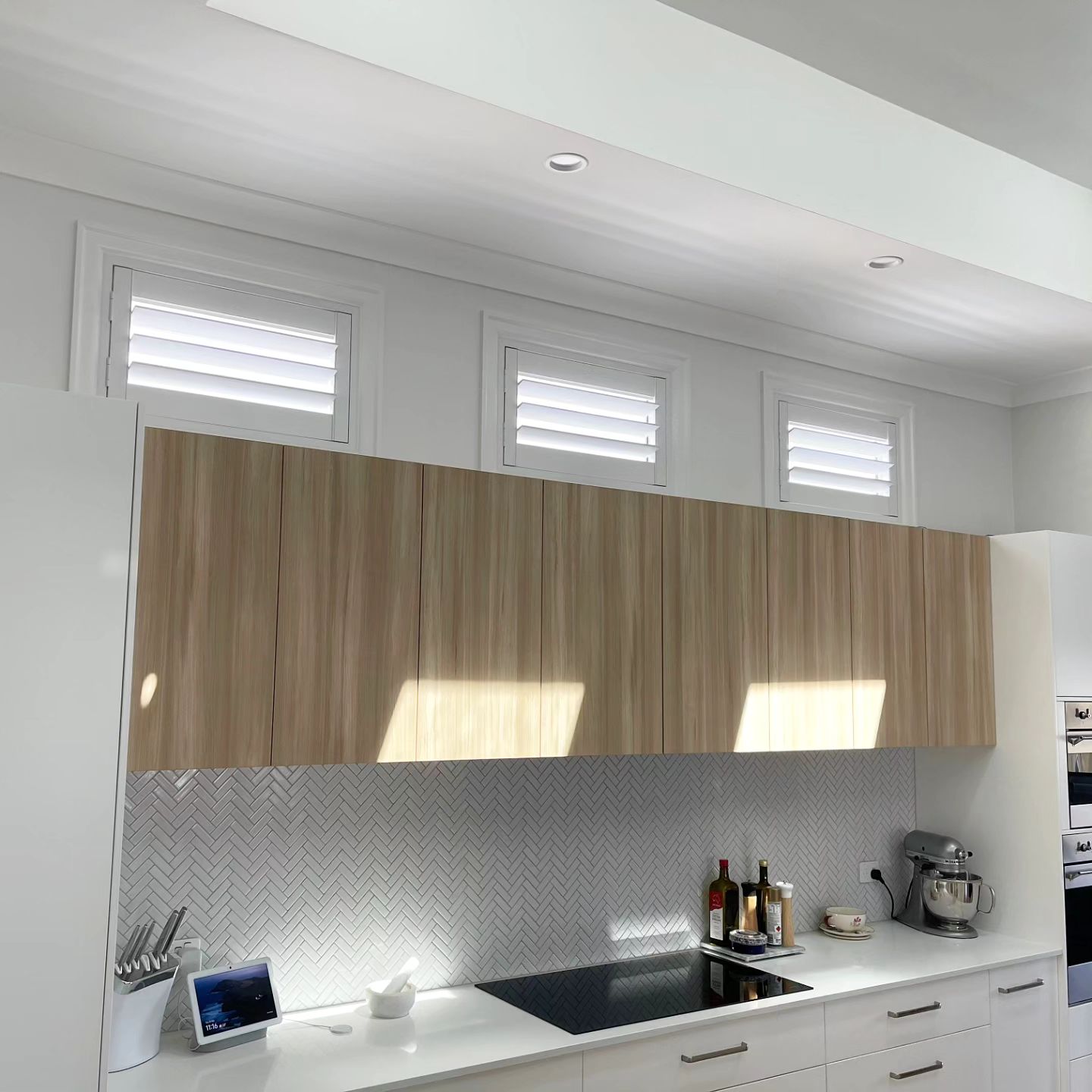 Brisbane Shutters and blinds